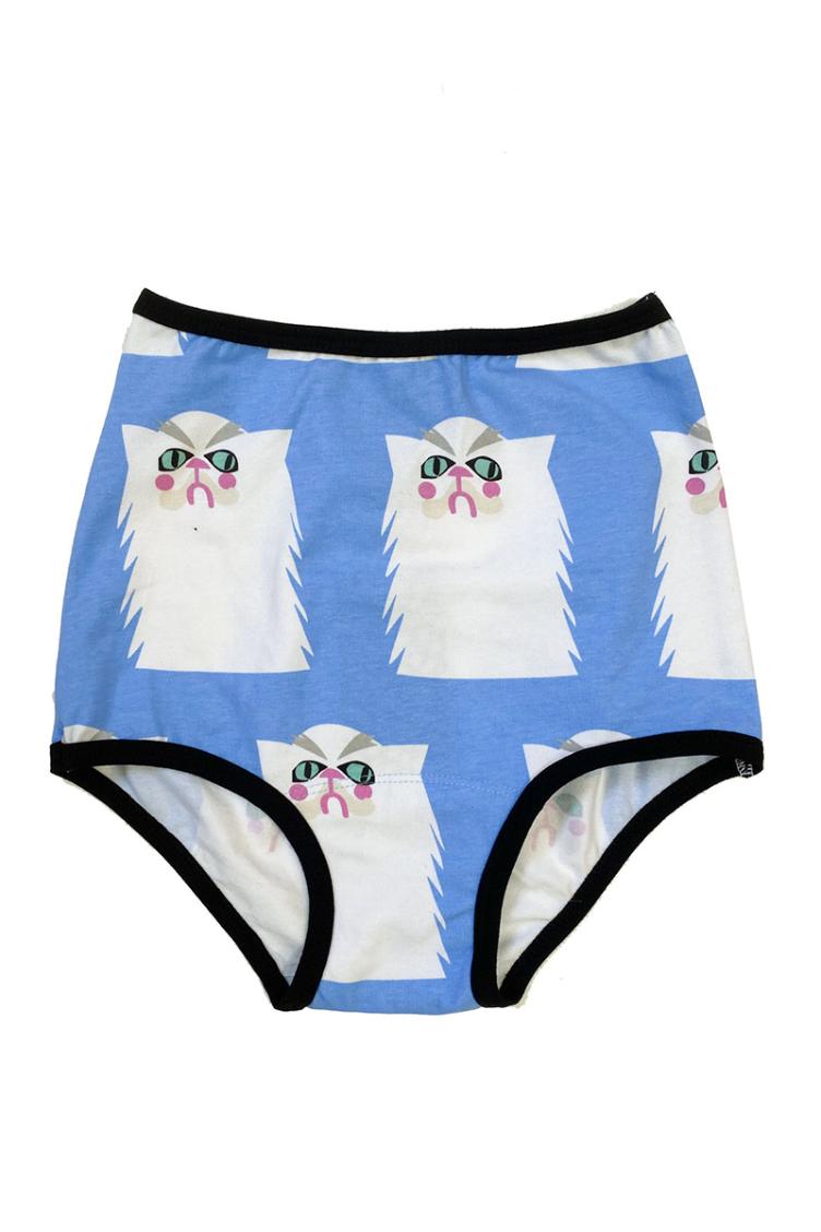 Underwear Grumpy Cat