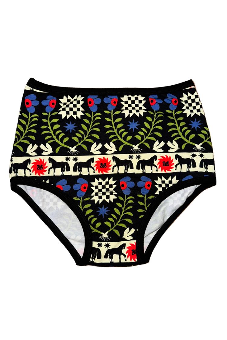 Underwear The Guardians