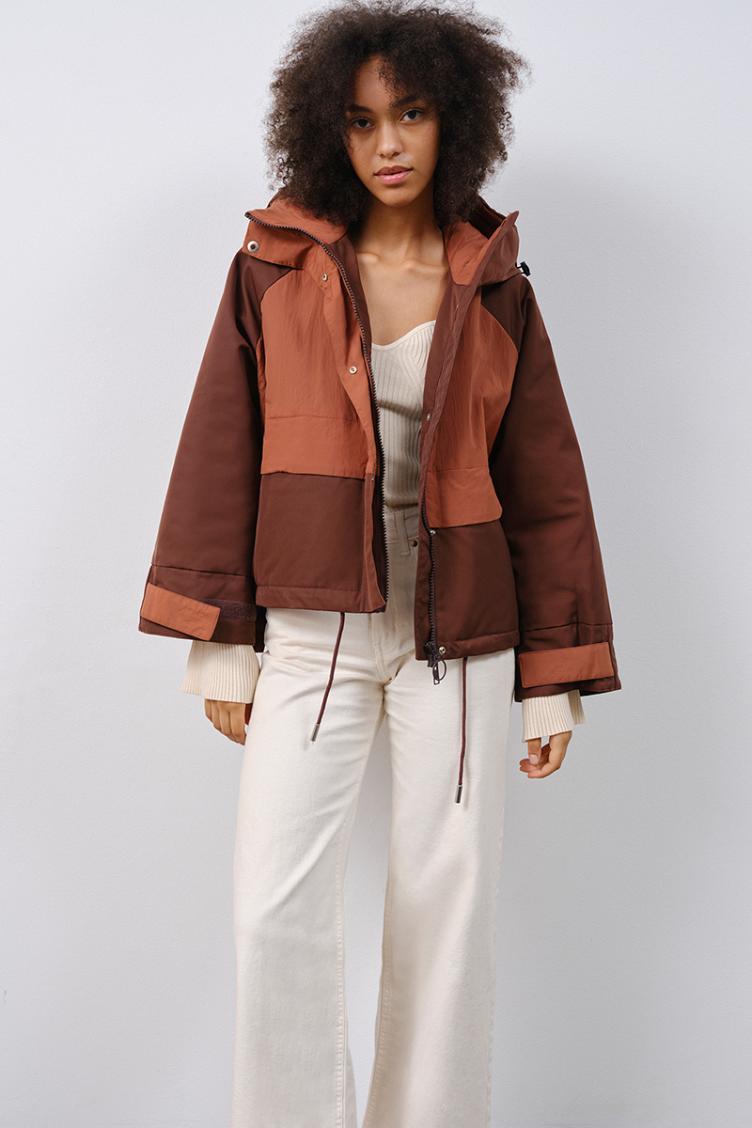 Utility Jacket OSLO - 3