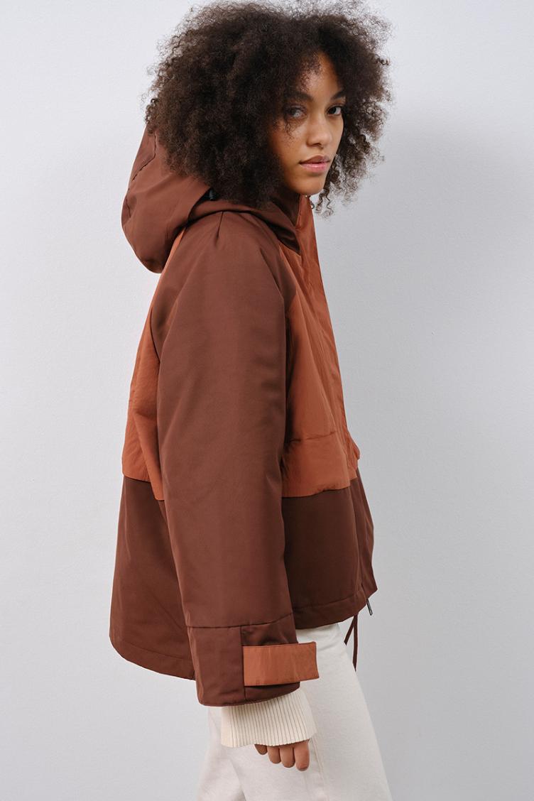 Utility Jacket OSLO - 0