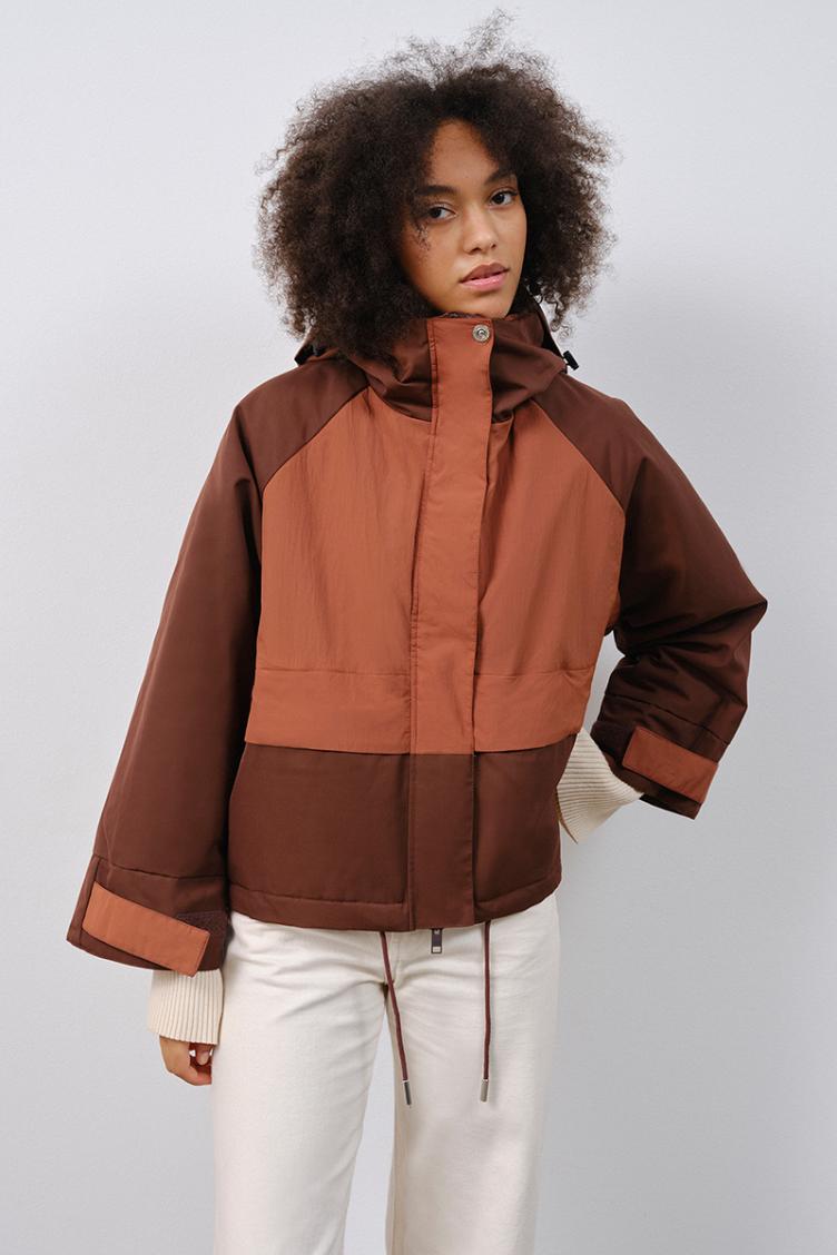 Utility Jacket OSLO
