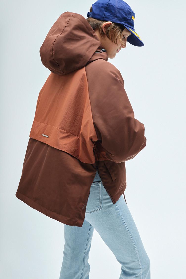 Utility Jacket OSLO - 4