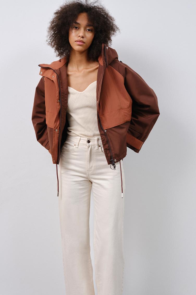 Utility Jacket OSLO - 1