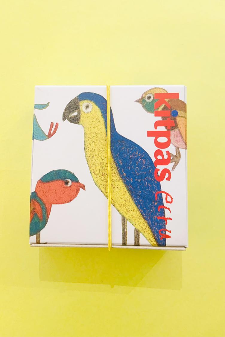 Wachskreide 6 Farben