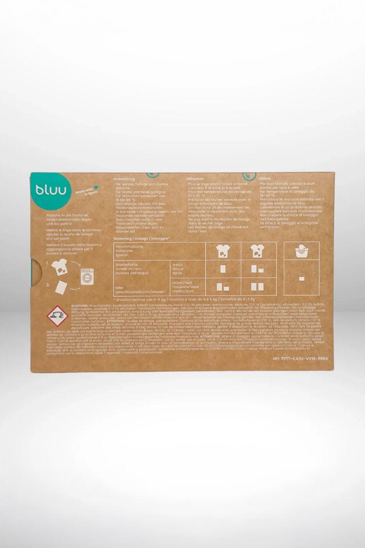 Waschstreifen Applecadabra - 3