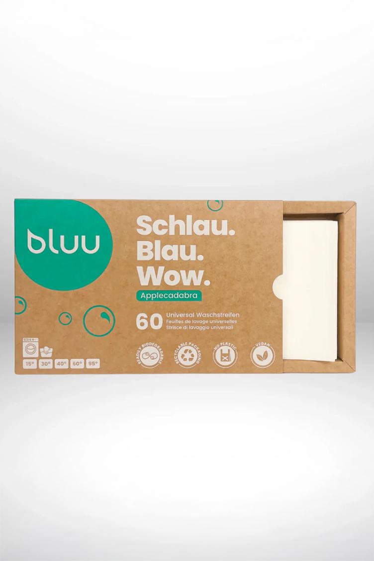 Waschstreifen Applecadabra - 1