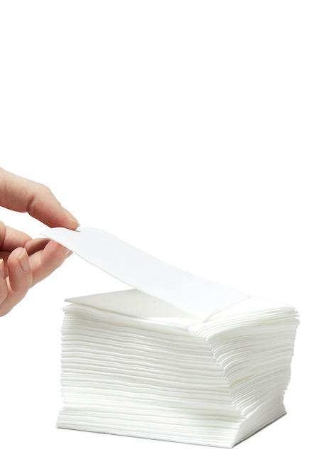 Waschstreifen Applecadabra - 0