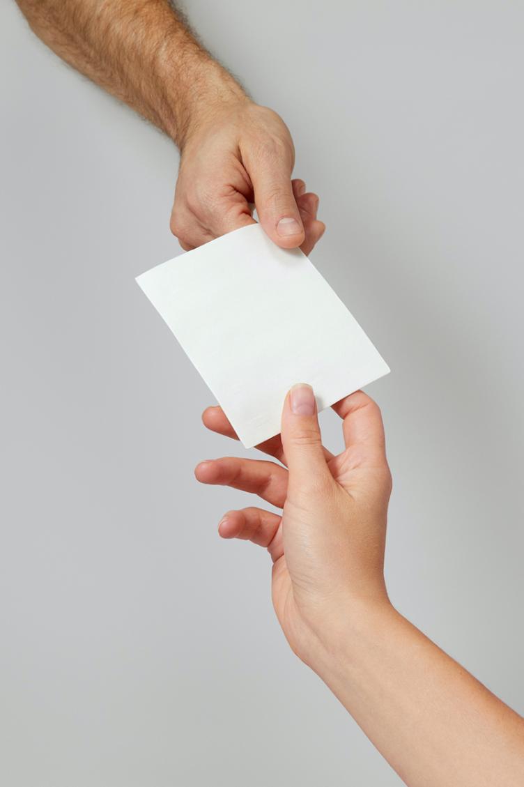 Waschstreifen Applecadabra - 2