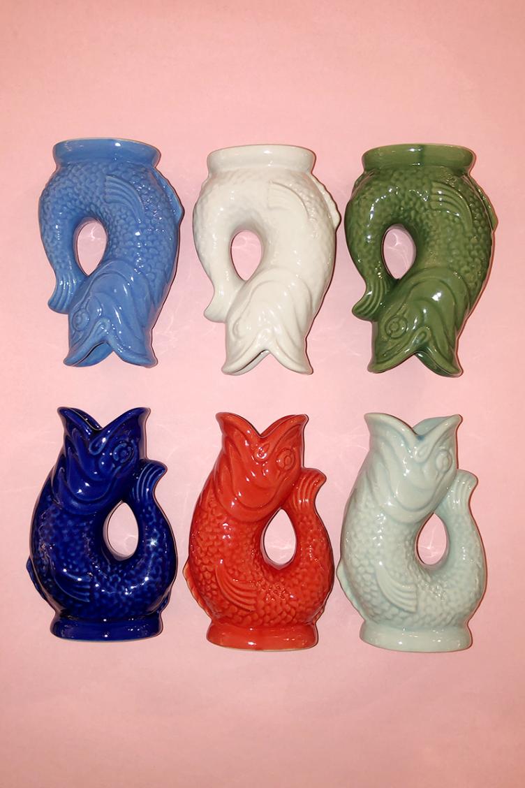 Wasserkrug Gluckigluck Mini - 0
