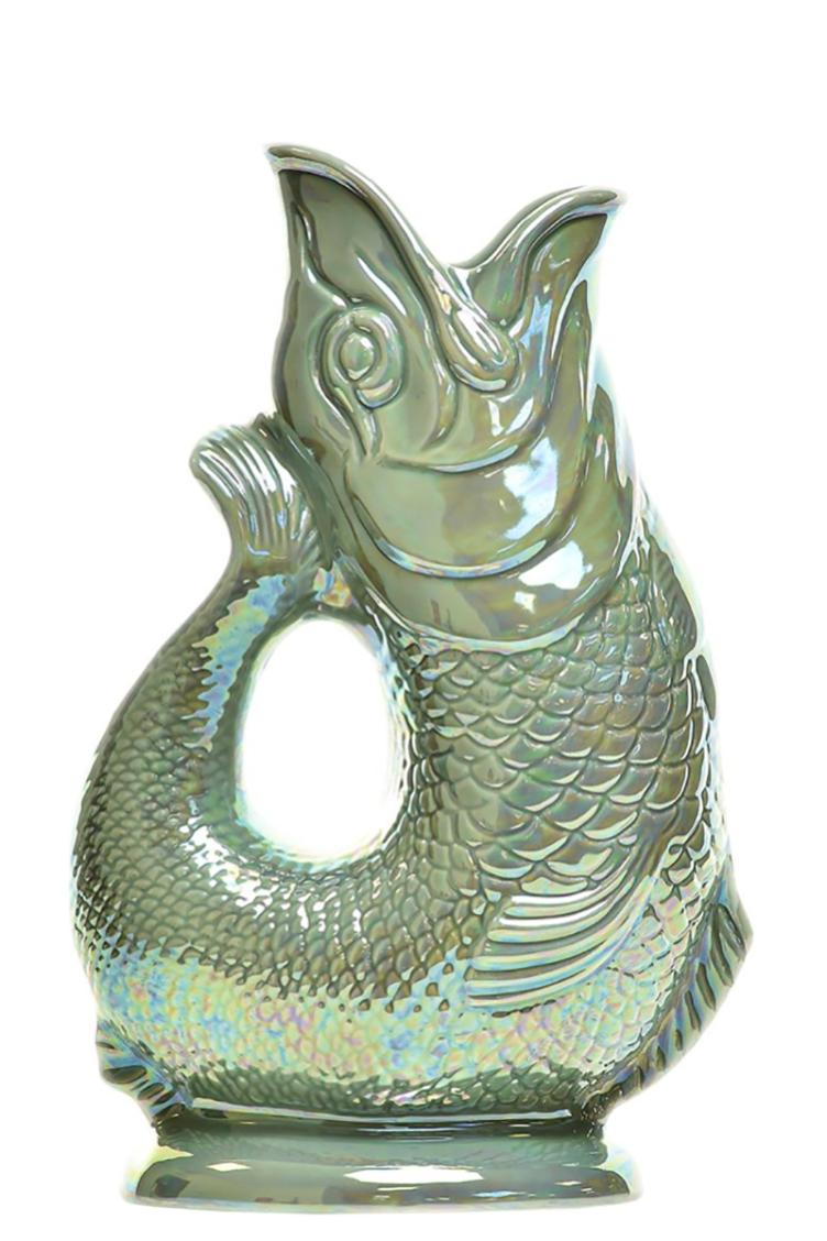 Wasserkrug Gluckigluck XL Bling - 2