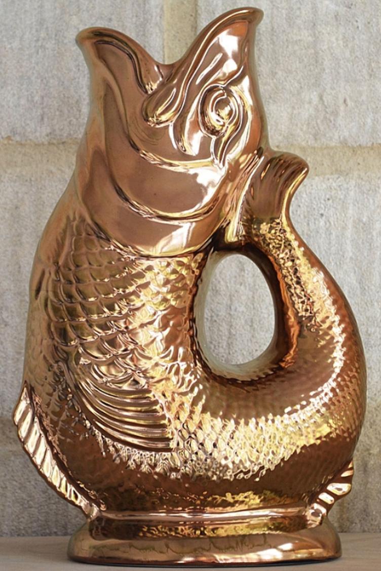 Wasserkrug Gluckigluck XL Bling - 0