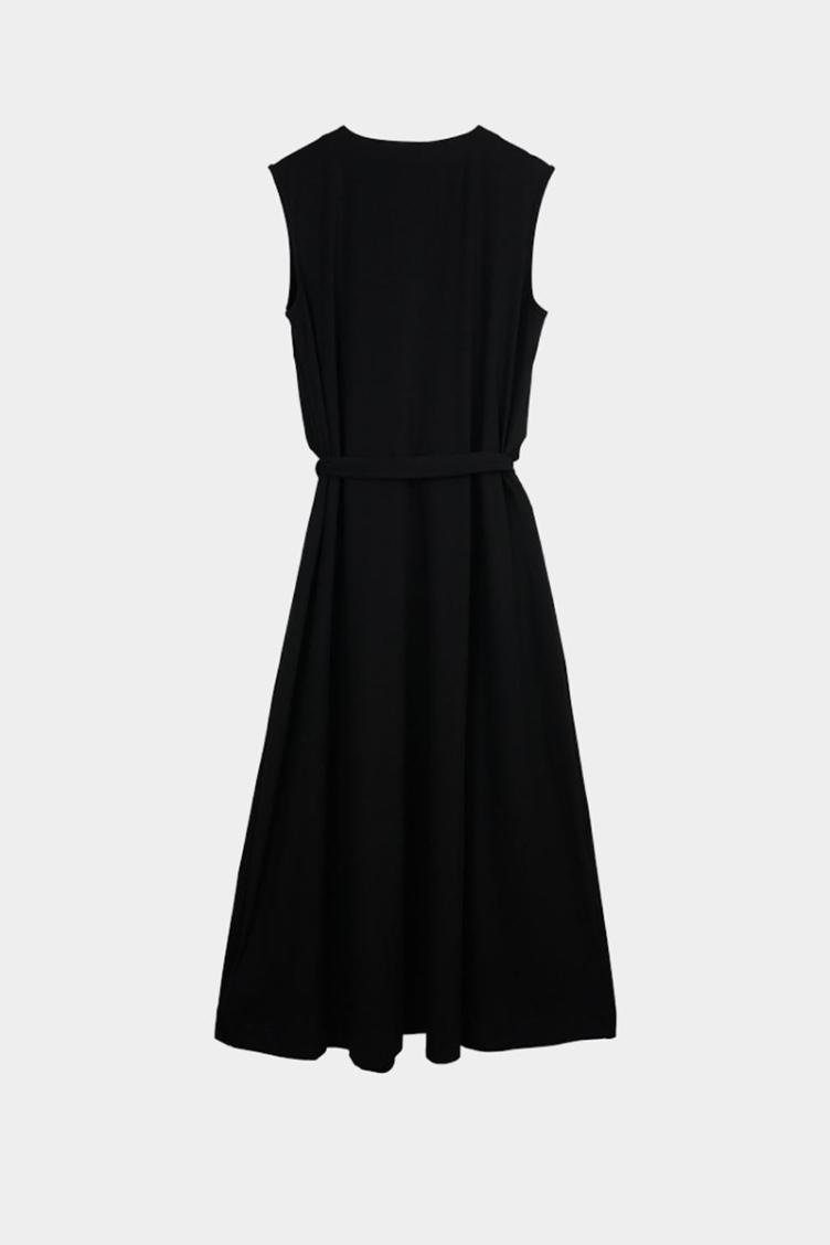 Wickelkleid Sleeveless - 1