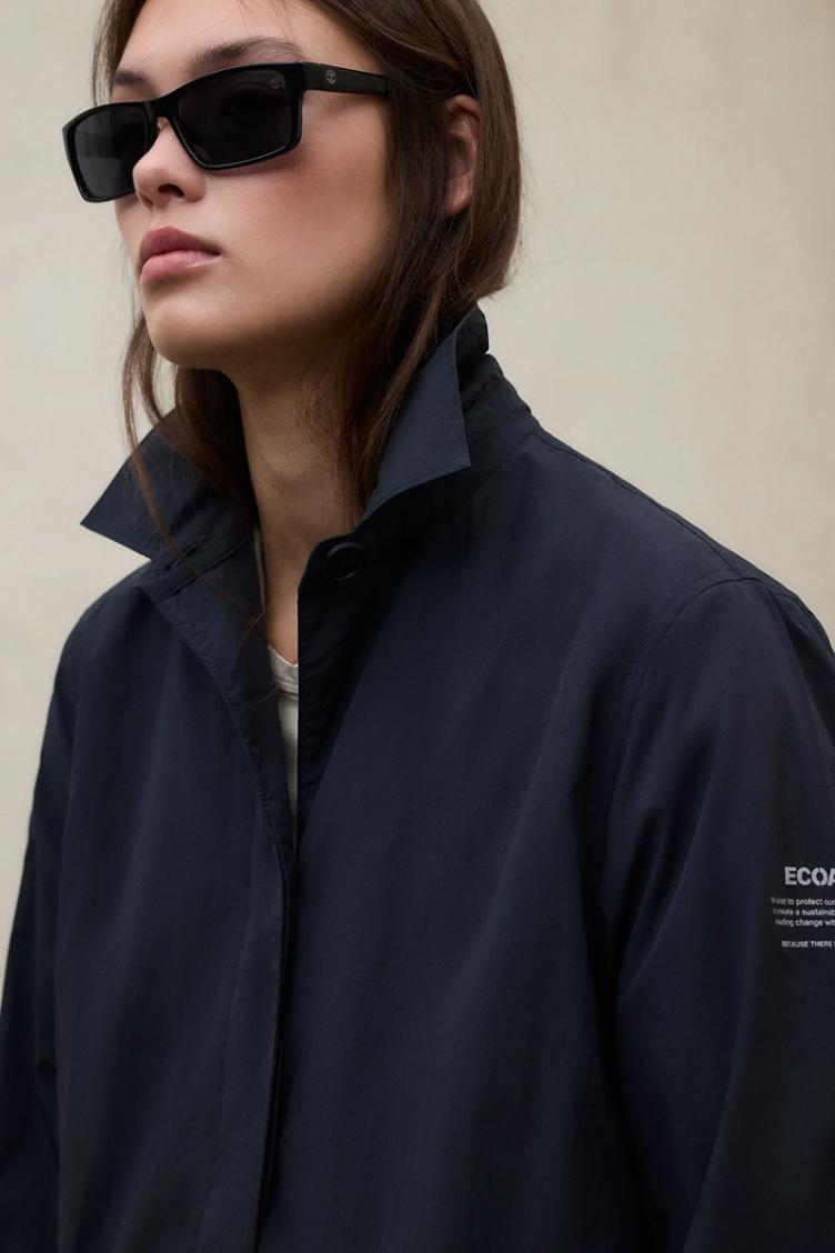 Windjacke/Mantel Verne - 6