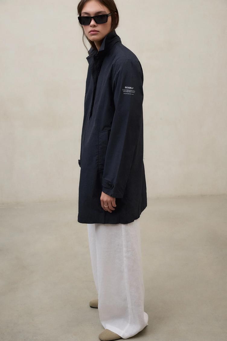 Windjacke/Mantel Verne - 5