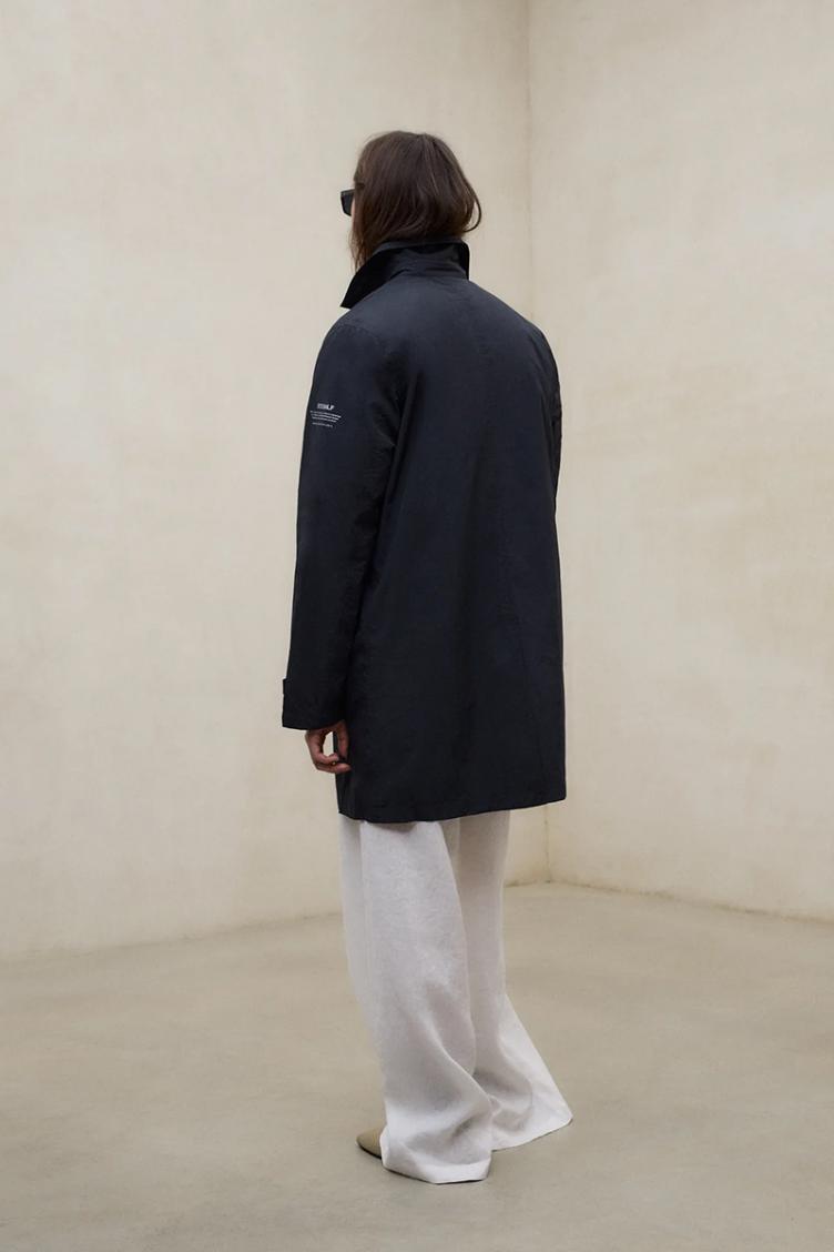 Windjacke/Mantel Verne - 3