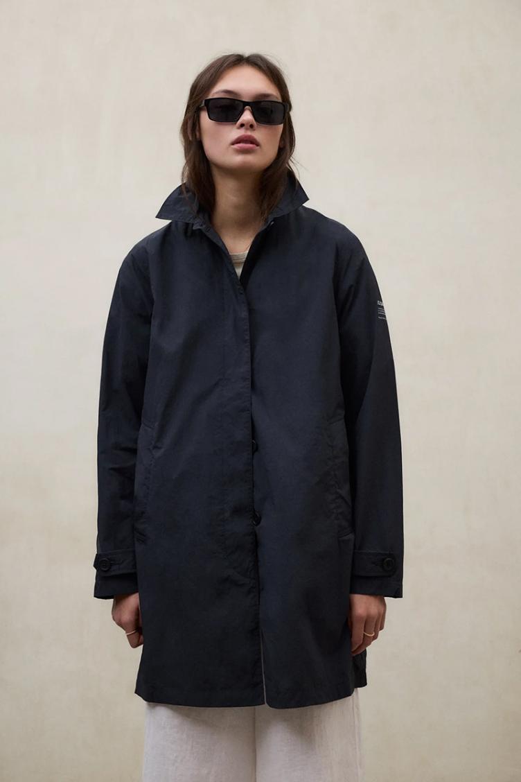 Windjacke/Mantel Verne