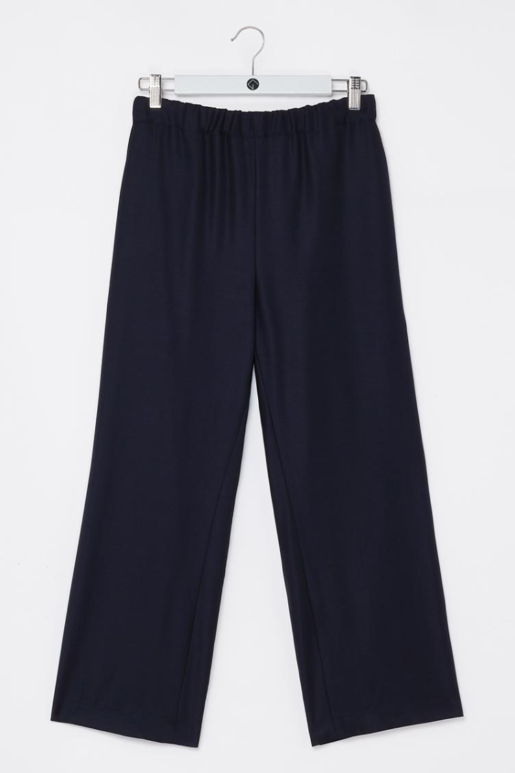 Wollhose cropped - 0