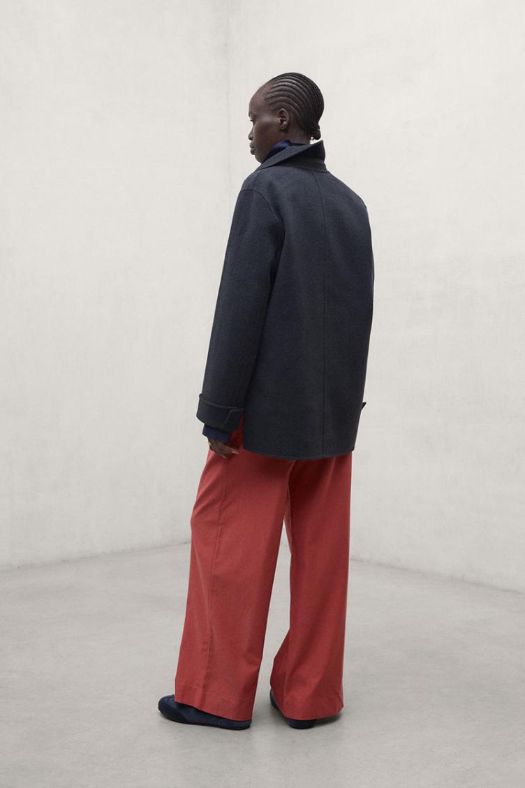 Wolljacke Dana - 2