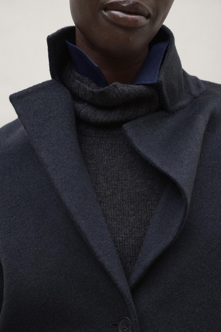 Wolljacke Dana - 3