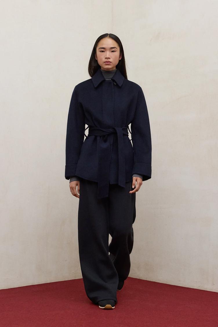 Wolljacke Emei - 4