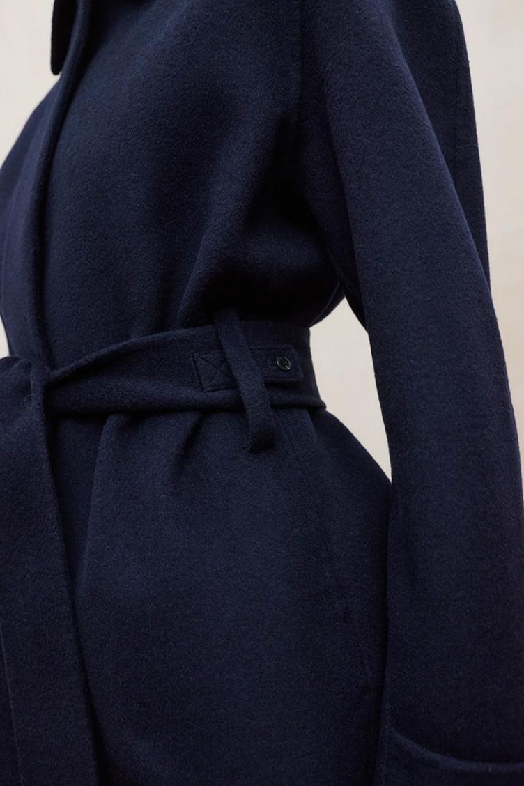 Wolljacke Emei - 0