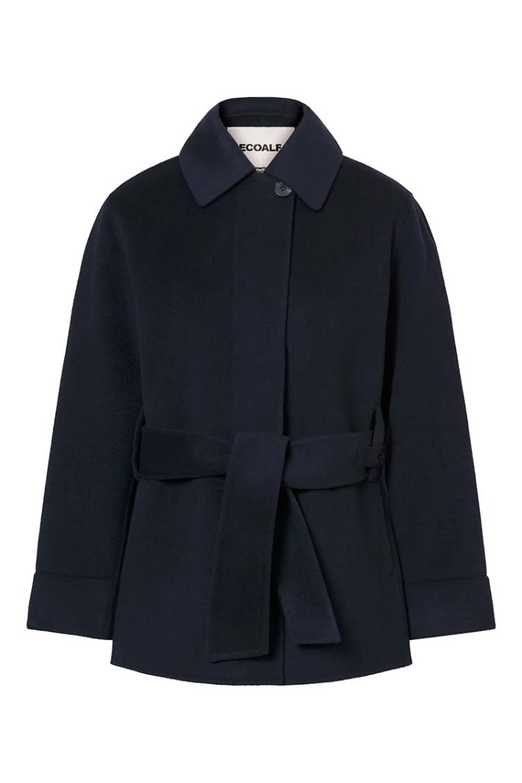 Wolljacke Emei - 3