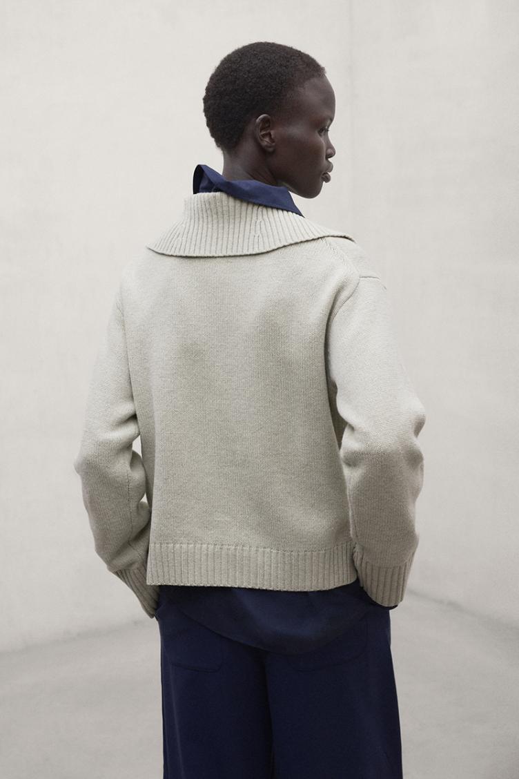 Wollpullover Adria - 2