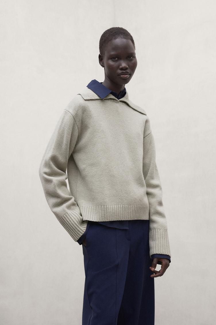 Wollpullover Adria