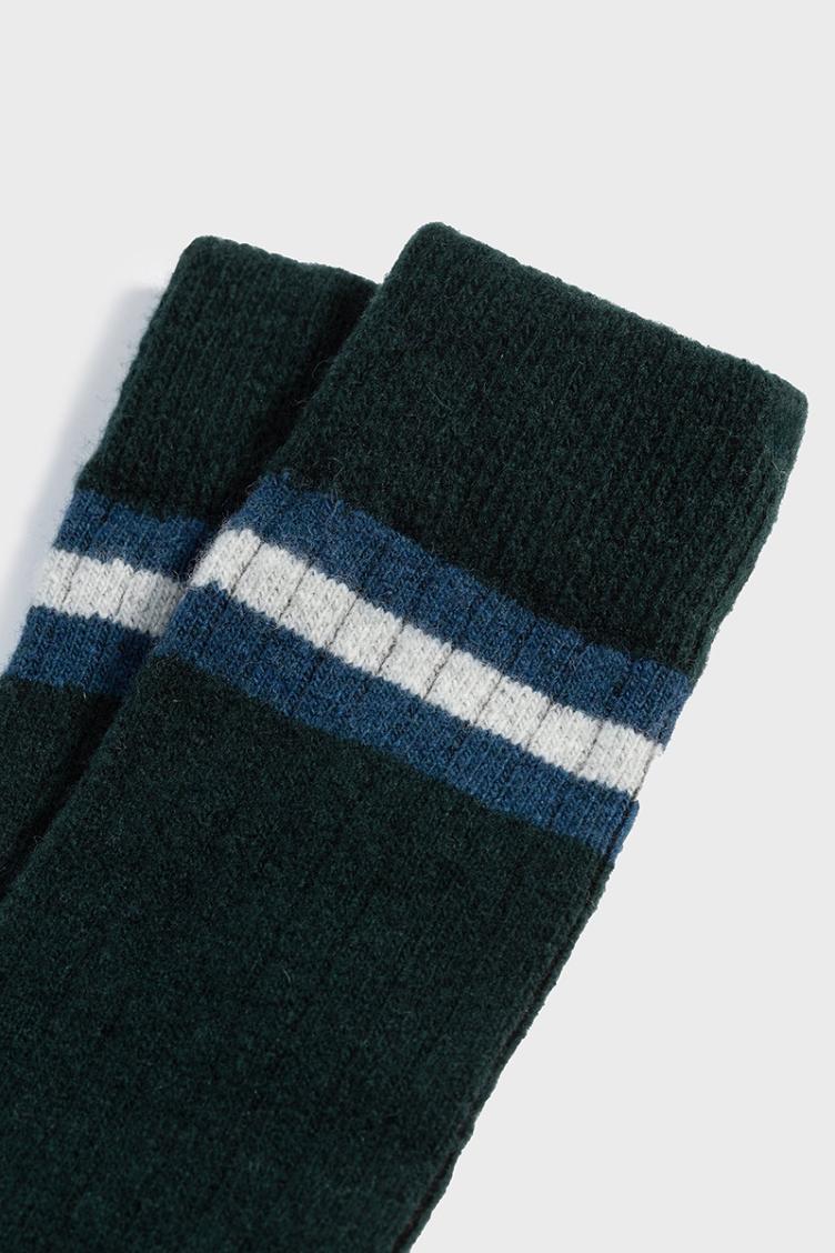 Wollsocken Mountain - 0