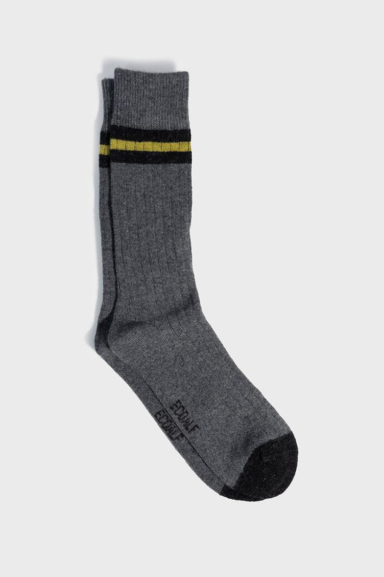 Wollsocken Mountain - 8