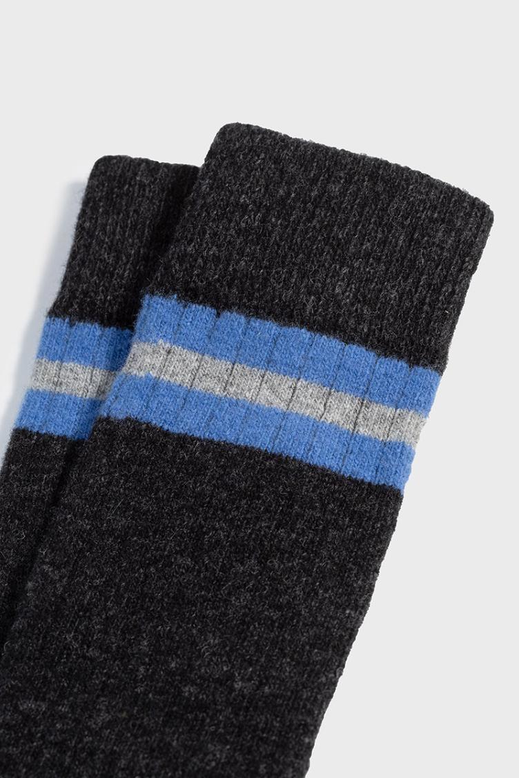 Wollsocken Mountain - 4