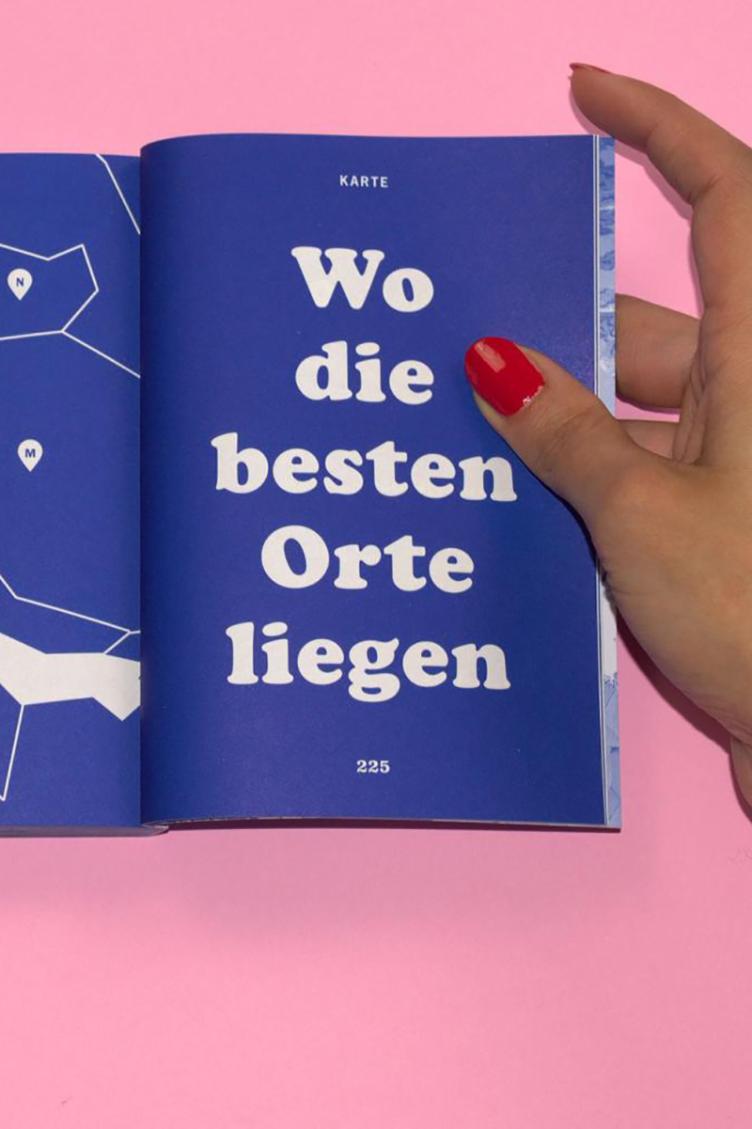 züri nicht neu - 2