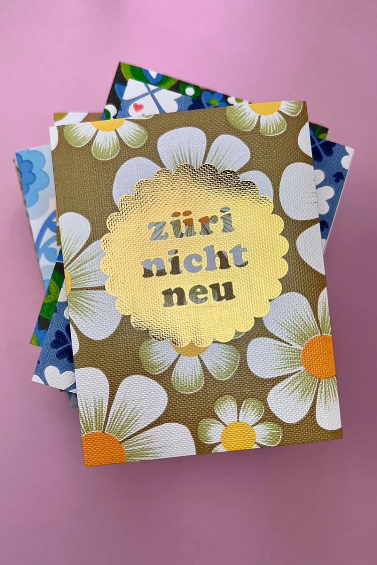 züri nicht neu - 0